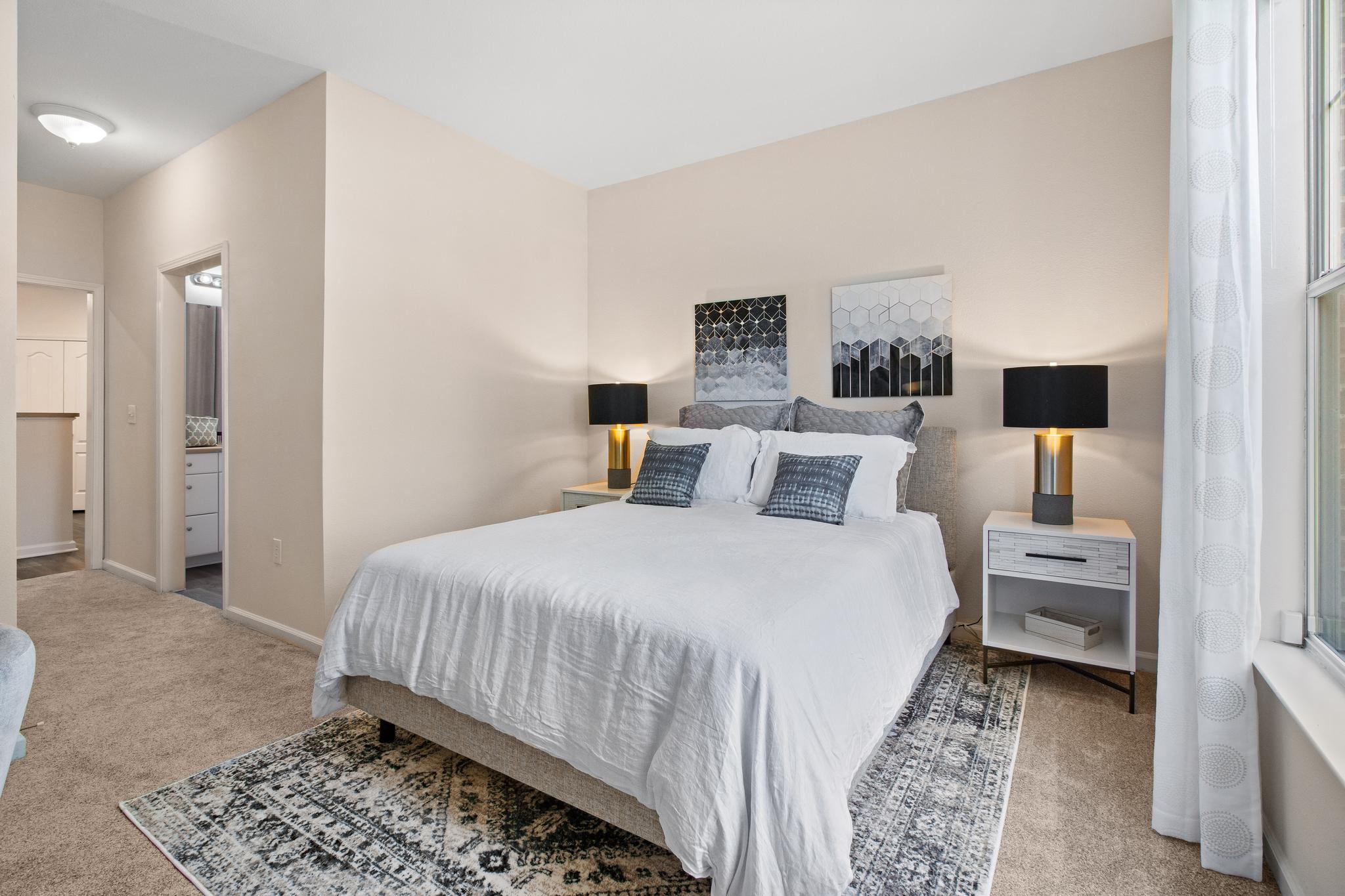 Alden Place At South Square